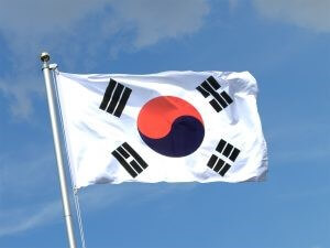 Republic of Korea là gì tin tức cơ phiên bản về Đại Hàn Dân Quốc