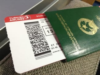 vietnam visa for 1 year