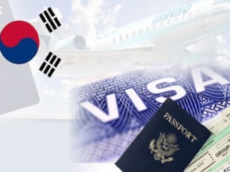 Bí quyết xin visa du lịch Hàn Quốc mùa cao điểm