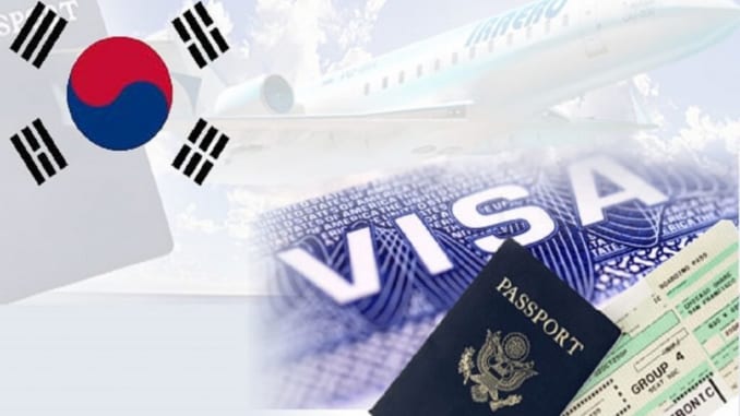 Bí quyết xin visa du lịch Hàn Quốc mùa cao điểm