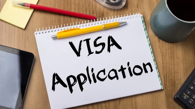 How can Korean citizens Download Vietnam Visa Application Form
