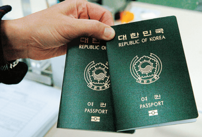Vietnam Visa Extension For Korean Citizens 