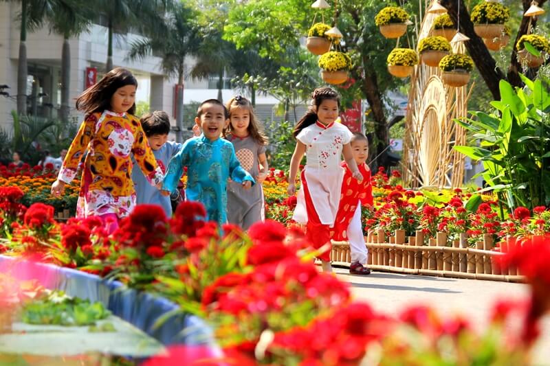 What are Vietnamese holidays you should know?