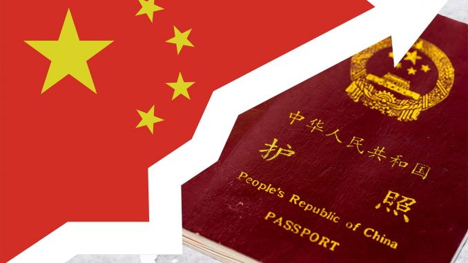 Ways to get Vietnam visa for Chinese citizens