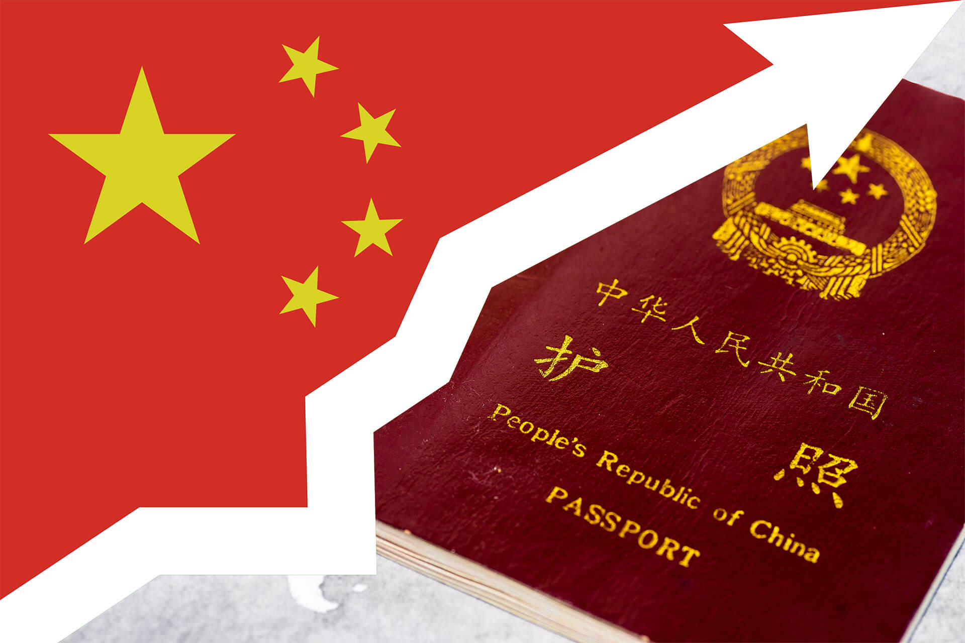Ways to get Vietnam visa for Chinese citizens