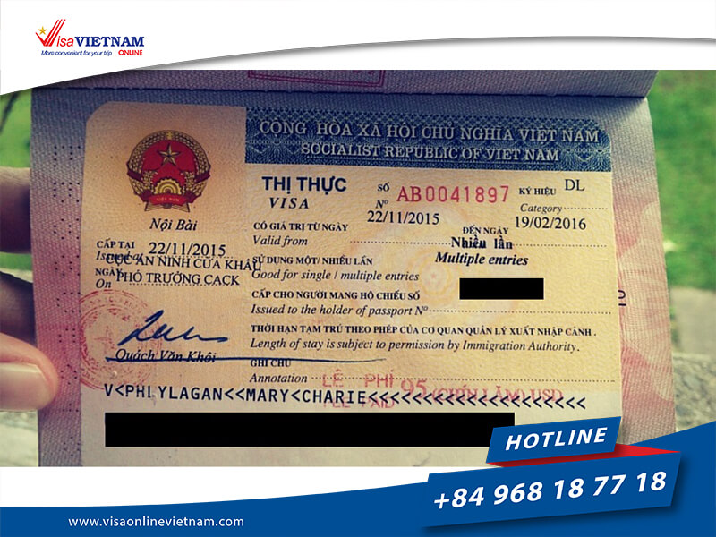 How to get Vietnam visa from Tanzania? - Visa vya Vietnam nchini Tanzania
