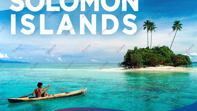How to apply for Vietnam visa on Arrival in Solomon Islands?