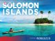 How to apply for Vietnam visa on Arrival in Solomon Islands?