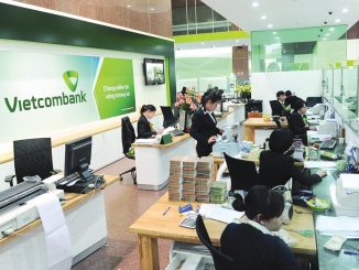 dịch vụ chứng minh tài chính du lịch Vietcombank