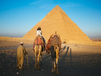 du lịch Ai Cập