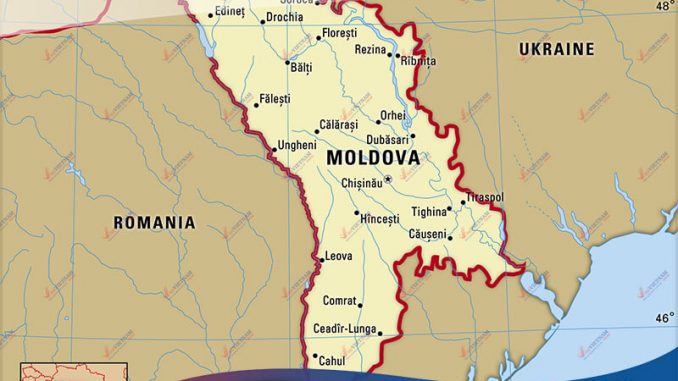 Best way to get Vietnam visa on arrival from Moldova