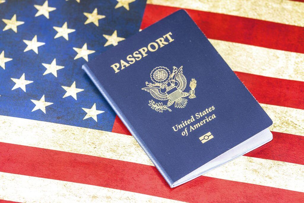 xin visa Mỹ du lịch