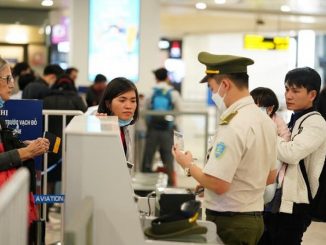 Việt Nam cấp thị thực điện tử cho công dân 80 nước từ ngày 01/07/2020