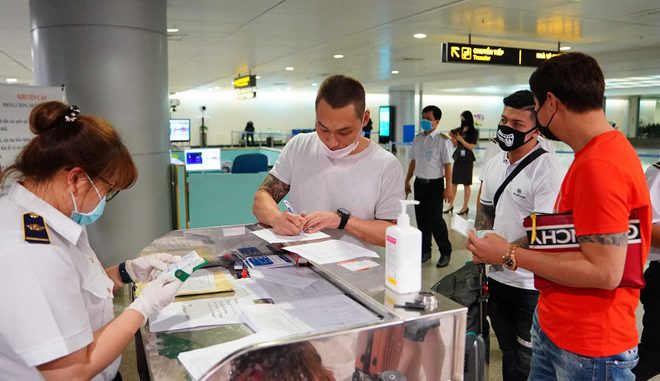 Vietnam to grant e-visa to citizens from 80 countries from July 1