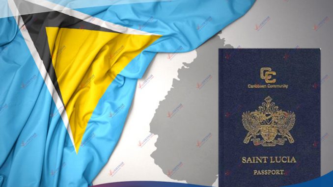 How many ways to apply for Vietnam visa in Saint Lucia?