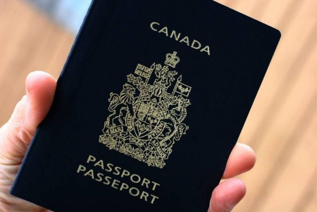 có visa Canada được miễn visa nước nào