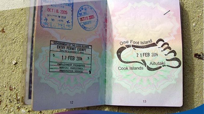 How to apply for Vietnam visa in Cook Island? - Vietnam visa i nga Kuki Airani