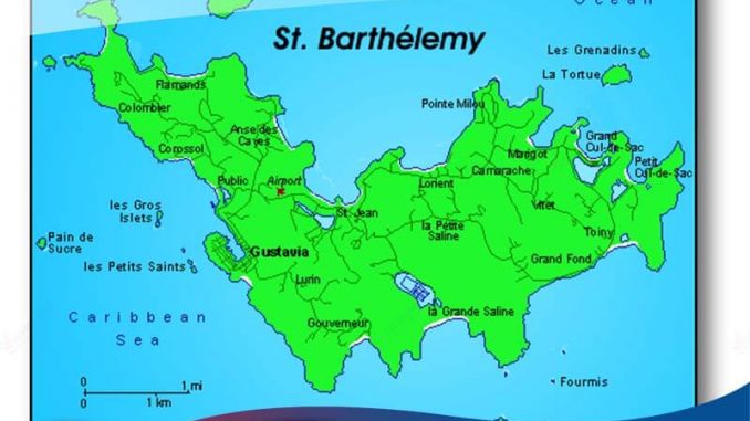 How to get Vietnam visa from Saint Barts? - Visa Vietnam à Saint Barth