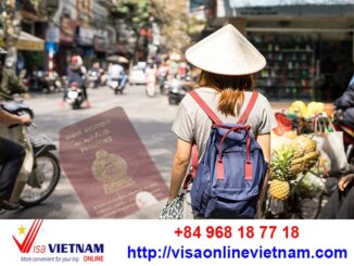 Urgent & Emergency Vietnam Visa – Expedited Service 2022