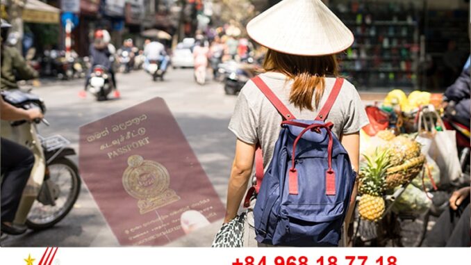 Urgent & Emergency Vietnam Visa – Expedited Service 2022