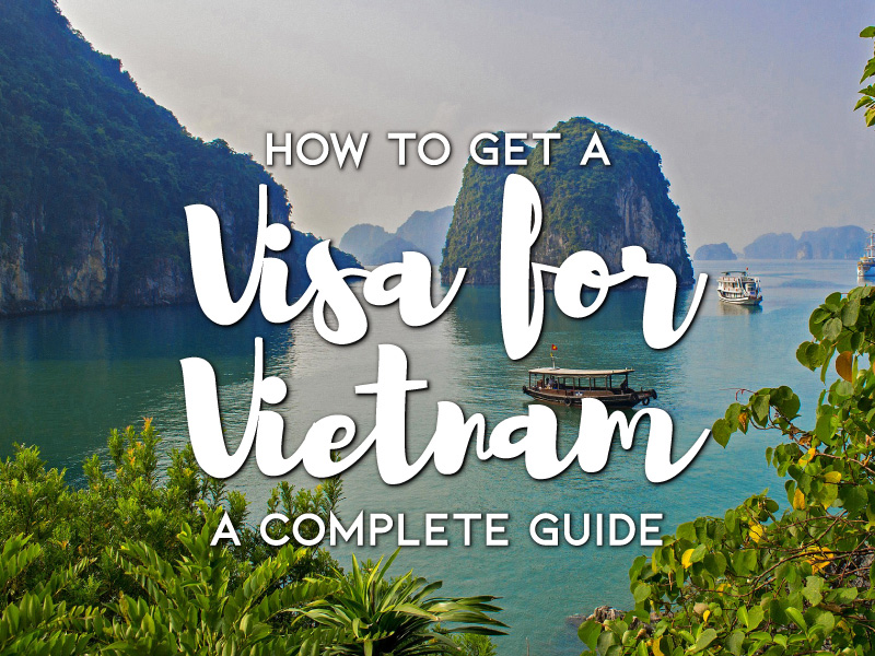 Applying For A Vietnam Visa A Comprehensive Guide Embassy Of Vietnam In Seoul Korea 베트남 대사관 4295