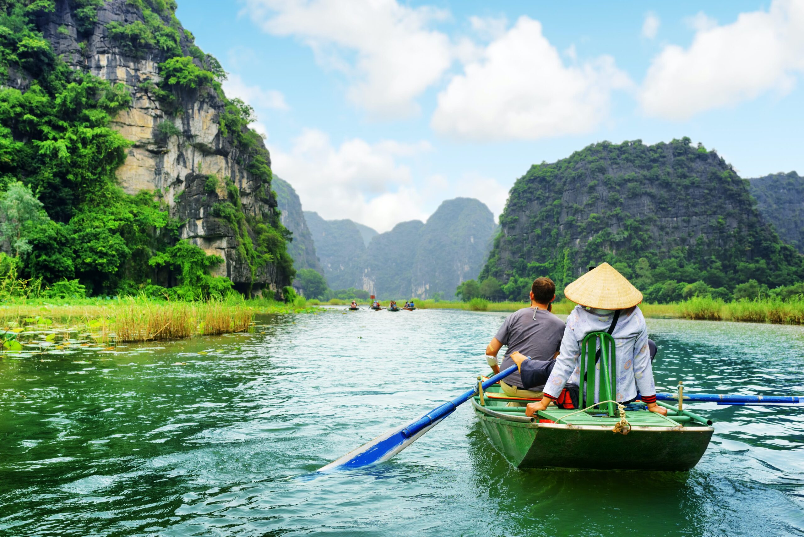 Vietnam Extends Validity of Tourist E-visas and Allows Multiple Entries