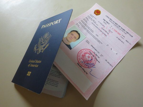 Vietnam Visa for Korean Citizens Requirements, Application Process, and More