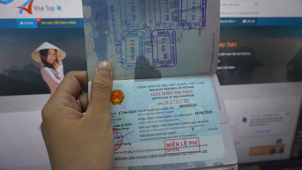 Visa Vietnam Requirements, Application Process, Fees More
