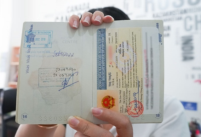 <strong>Vietnam 3 Month Visa</strong>