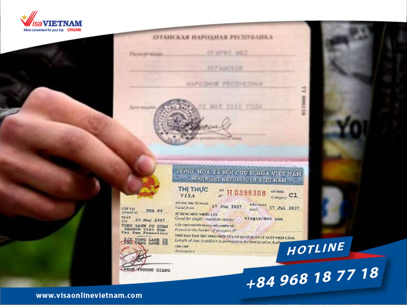 Vietnam Tourist Visa for Indians Cost, Price, and Application Process