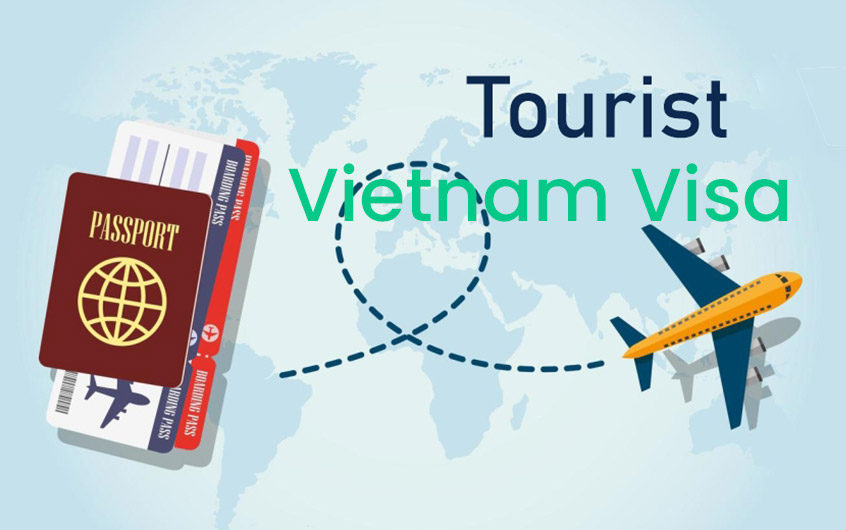 Vietnam Tourist Visa for Indians Cost, Price, and Application Process