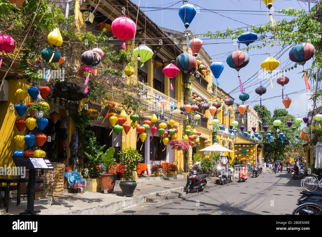 A Travel Guide to Visit Vietnam in October