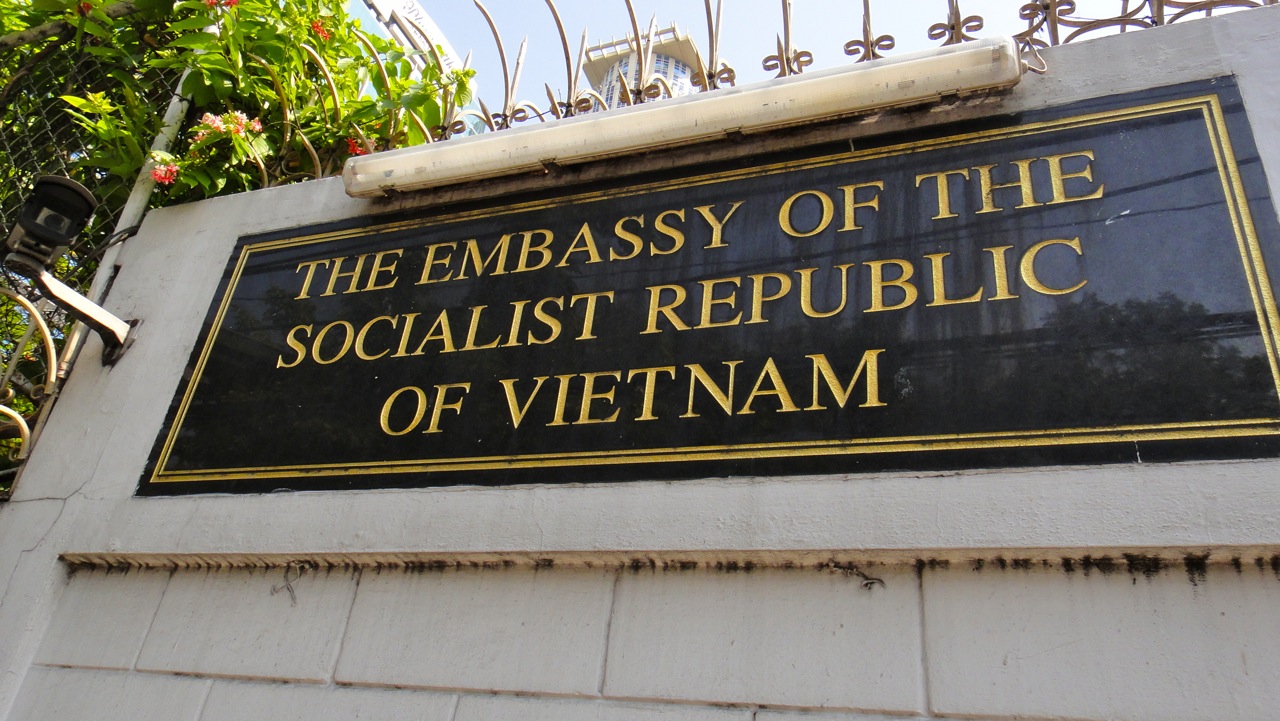 Vietnam Consulate General in Vancouver Location, Visa Requirements Contact Information