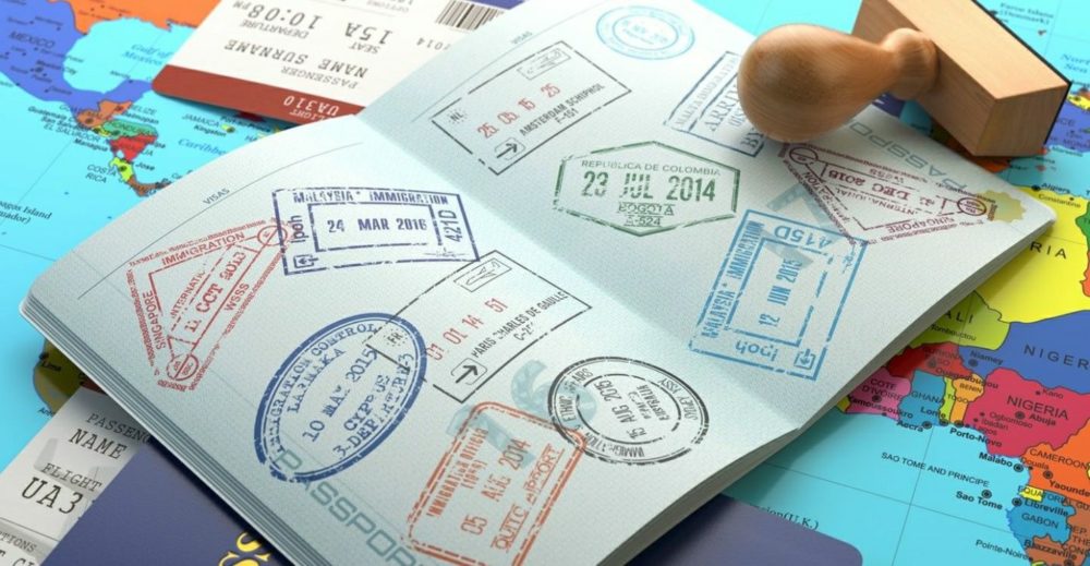 Vietnam Visa Exemption for Travelers