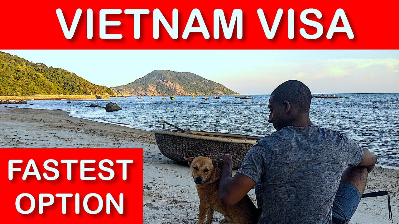 Vietnam Visa on Weekends and Holidays Key Considerations and Procedures