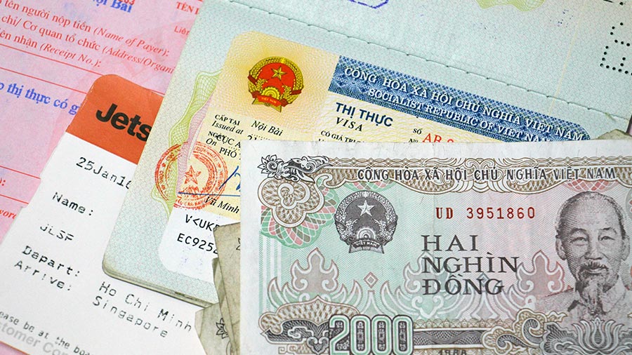 How to Get a Vietnam Visa in San Francisco Essential Requirements and Step-by-Step Guide