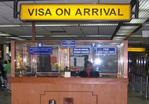 Vietnam Visa on Arrival for Indian