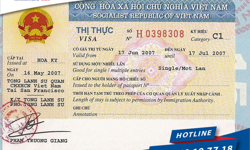 Vietnam Visa 2024: Your Complete Handbook for Smooth Travel