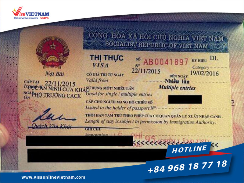 Vietnam Visa Requirements for Indian Citizens A Comprehensive Guide for Applicants from Chennai