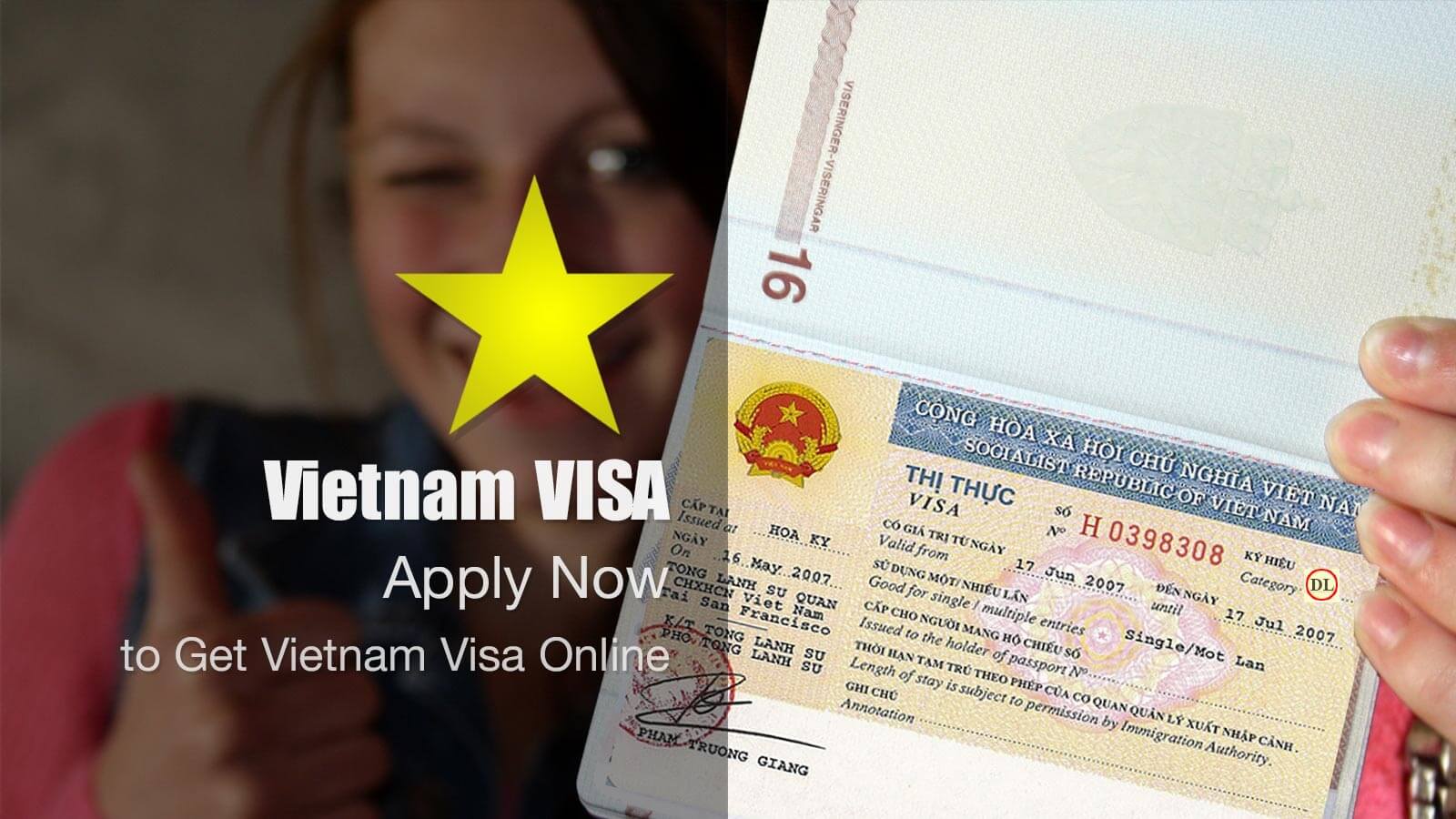 Rush Vietnam Visa Your Key to Seamless Travel