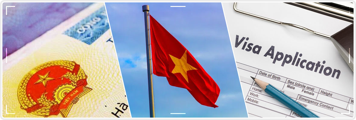 Urgent Vietnam Visa Online Application