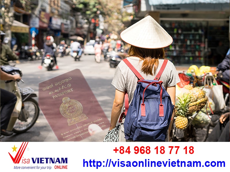 Obtaining an Urgent Vietnam Visa