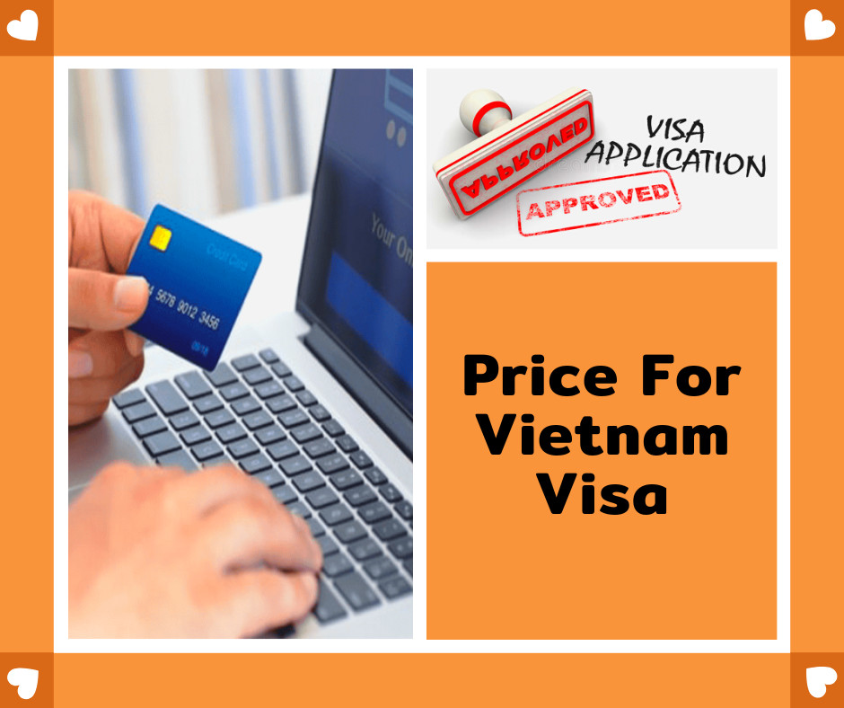 Understanding Vietnam Visa Price for Indian Travelers