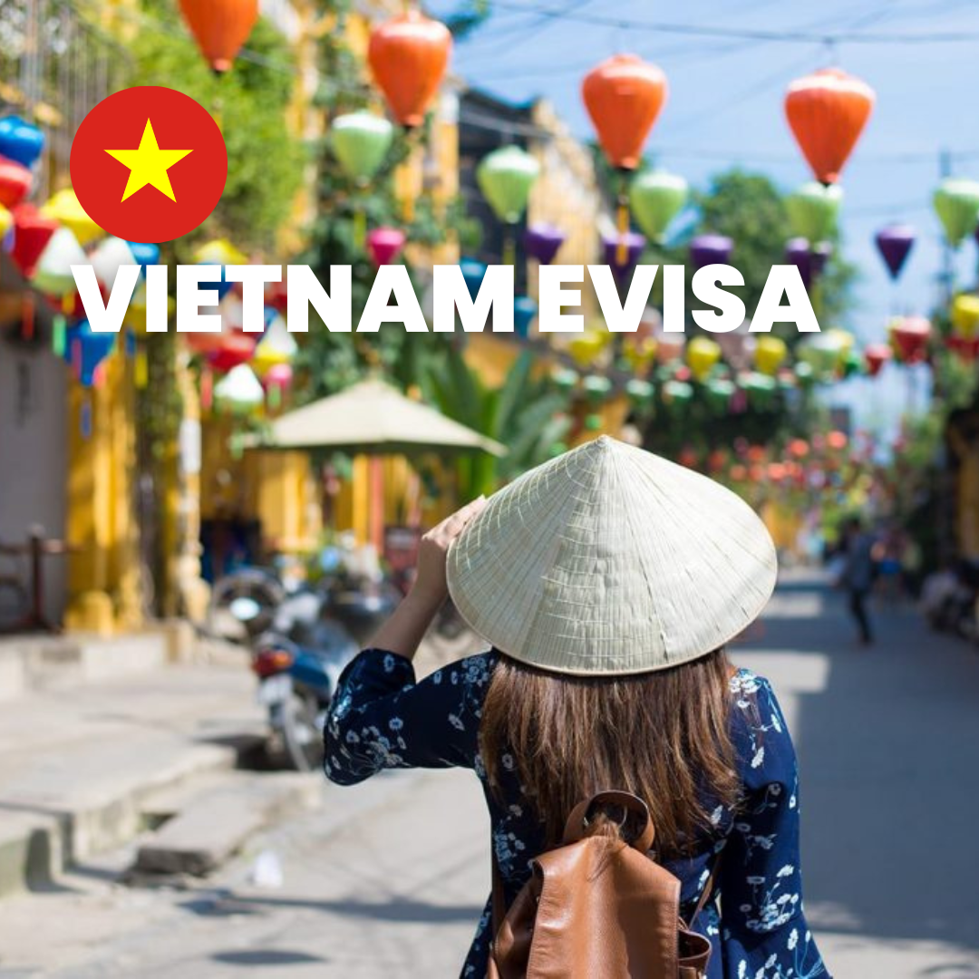 Step-by-Step Guide to Applying for a Vietnam eVisa