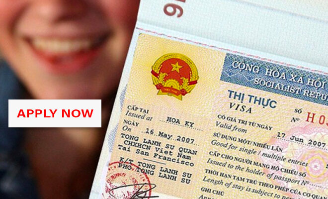 Vietnam Visa Fees for Ethiopian Citizens - A Comprehensive Guide to Costs and Requirements