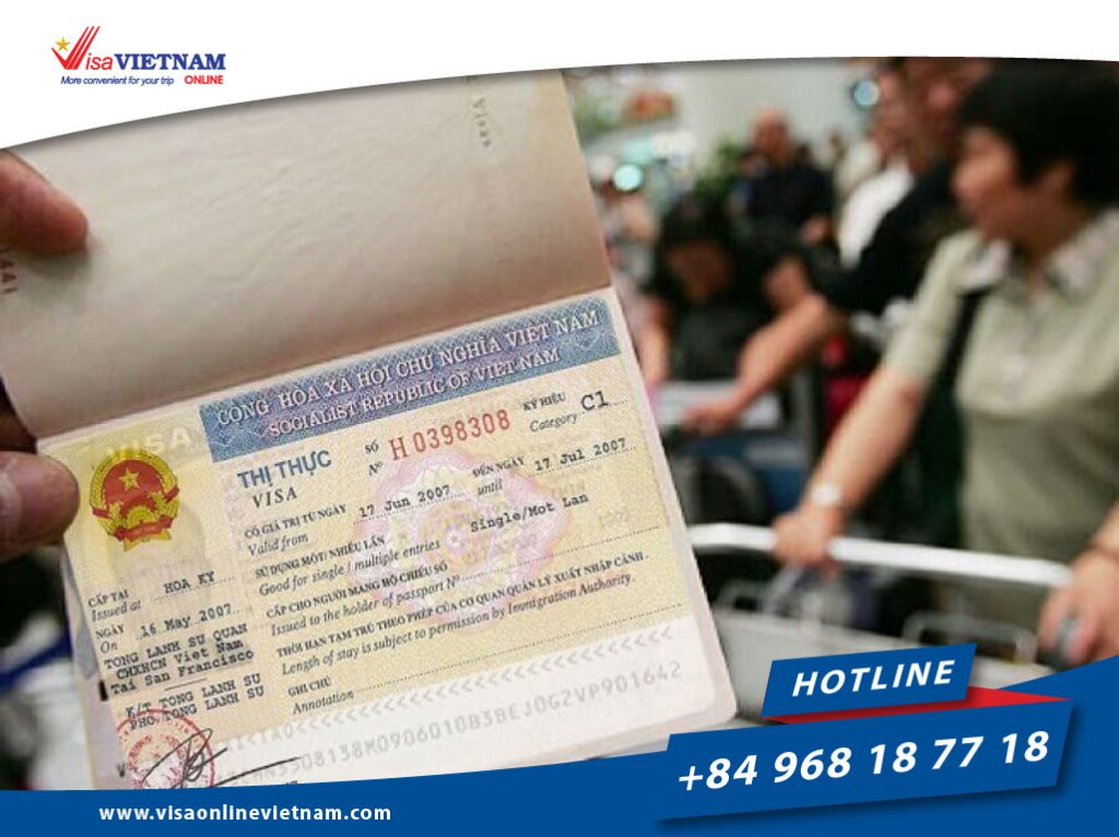 Vietnam Visa on Arrival for Indian Passport Holders - A Comprehensive Travel Guide