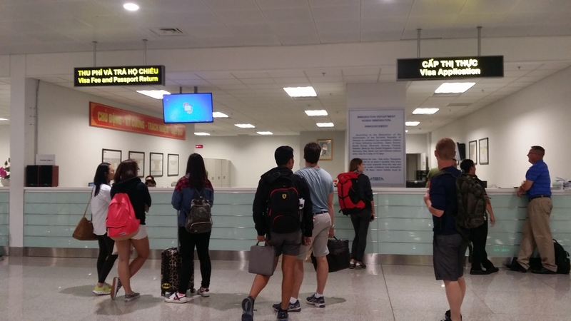 Vietnam Visa on Arrival for Indian Passport Holders - A Comprehensive Travel Guide