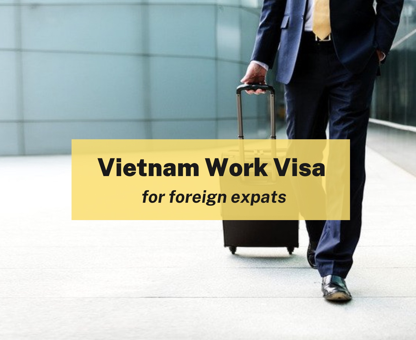 Vietnam Work Visa - A Comprehensive Guide for South Koreans Seeking Career Opportunities