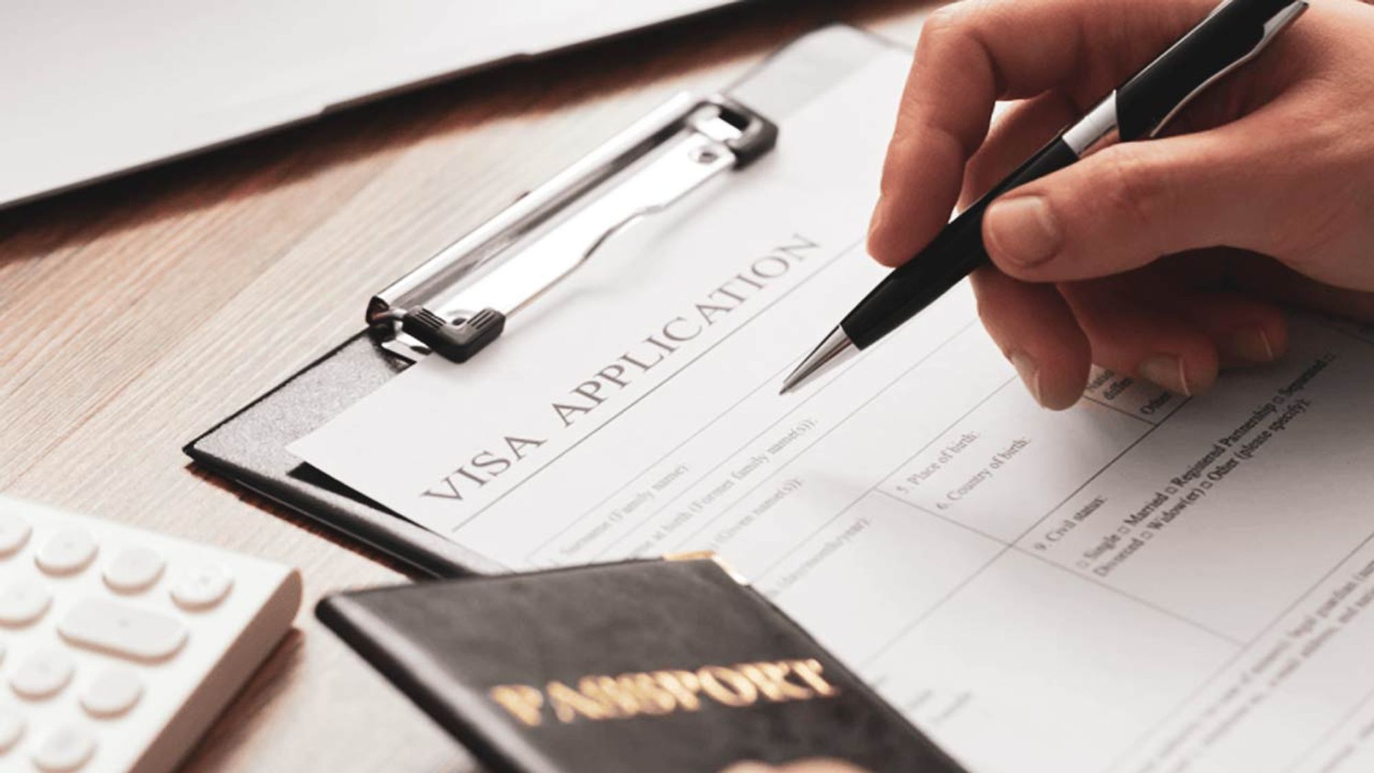 Vietnam Work Visa - A Comprehensive Guide for South Koreans Seeking Career Opportunities