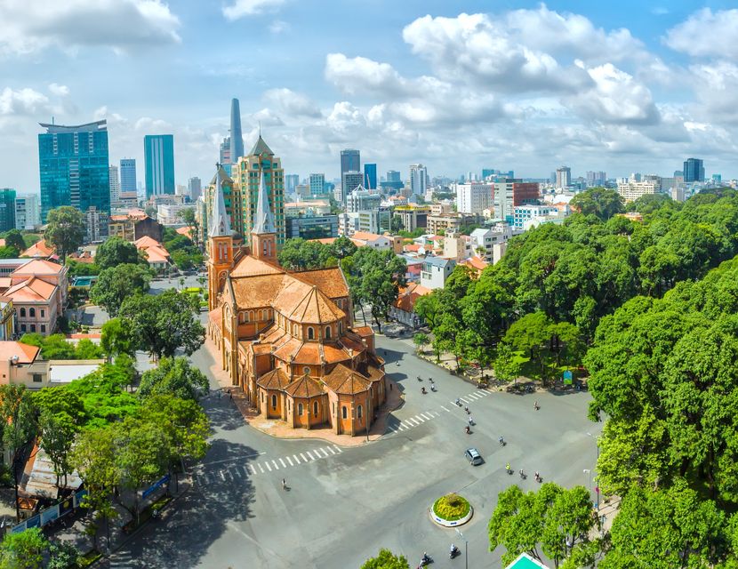 Complete Vietnam Visa Guide for Canadian Citizens - Your Ultimate Resource for Stress-Free Travel